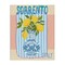 Stupell Industries Italian Summer Lemons Canvas Wall Art Design by Jo Reid